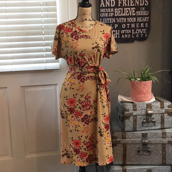 LuLaRoe Dresses & Skirts - LulaRoe dress - Medium